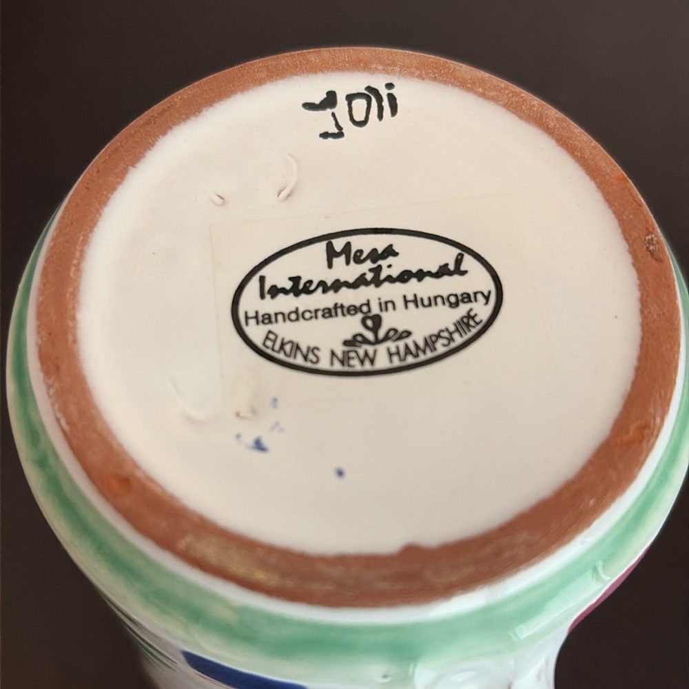 Mesa Christmas Tree Mug - Picture 5 of 5